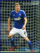 Jonathan PARR - Ipswich Town FC - League Appearances