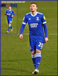 Freddie SEARS - Ipswich Town FC - League Appearances