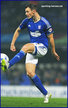 Tommy (1990) SMITH - Ipswich Town FC - League Appearances