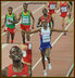 Caleb Mwangangi NDIKU