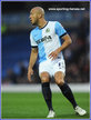 Alex BAPTISTE - Blackburn Rovers - League Appearances