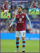 Carles GIL - Aston Villa  - Premiership Appearances