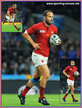 Frederic MICHALAK - France - 2015 Rugby World Cup.