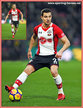 Cedric SOARES - Southampton FC - League Appearances