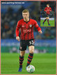 Matt TARGETT - Southampton FC - League Appearances