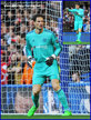 Asmir BEGOVIC - Chelsea FC - Premiership Appearances