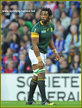 Siya KOLISI - South Africa - 2015 Rugby World Cup.