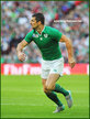 Rob KEARNEY - Ireland (Rugby) - 2015 Rugby World Cup.