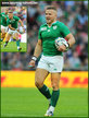 Ian MADIGAN - Ireland (Rugby) - 2015 Rugby World Cup.