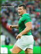 Jack McGRATH - Ireland (Rugby) - 2015 Rugby World Cup.