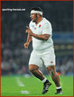 Mako VUNIPOLA - England - 2015 Rugby World Cup.