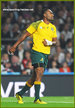 Tevita KURIDRANI - Australia - 2015 Rugby World Cup.