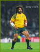 Tatafu POLOTA-NAU - Australia - 2015 Rugby World Cup.