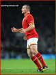 Ken OWENS - Wales - 2015 Rugby World Cup.