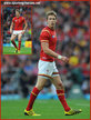 Liam WILLIAMS - Wales - 2015 Rugby World Cup.