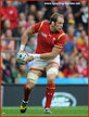 Alun-Wyn JONES - Wales - 2015 Rugby World Cup.