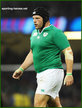 Mike ROSS - Ireland (Rugby) - 2015 Rugby World Cup.