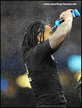 Ma'a NONU - New Zealand - 2015 Rugby World Cup.