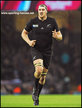 Brodie RETALLICK - New Zealand - 2015 Rugby World Cup.