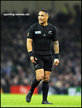 Aaron SMITH - New Zealand - 2015 Rugby World Cup.