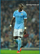 Eliaquim MANGALA - Manchester City - 2015/16 Champions League.