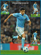 Jesus NAVAS - Manchester City - 2015/16 Champions League.