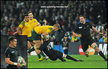 Dan CARTER - New Zealand - 2015 World Cup Final & Semi Final.