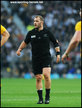 Owen FRANKS - New Zealand - 2015 World Cup Final & Semi Final.