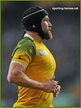 Matt GITEAU - Australia - 2015 World Cup Final & Semi Final.