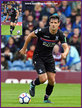 Scott DANN - Crystal Palace - Premiership Appearances