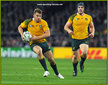 Drew MITCHELL - Australia - 2015 Final & Semi Final Rugby World Cup.