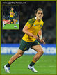 Matt TOOMUA - Australia - 2015 Rugby World Cup Final