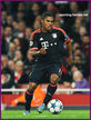 Douglas COSTA - Bayern Munchen - 2015/16 Champions League.