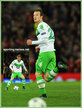 Maximilian ARNOLD - Wolfsburg - 2015/16 Champions League