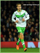 Bas DOST - Wolfsburg - 2015/16 Champions League