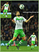 Ricardo RODRIGUEZ - Wolfsburg - 2015/16 Champions League