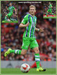 Andre SCHURRLE - Wolfsburg - 2015/16 Champions League