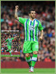 VIEIRINHA - Wolfsburg - 2015/16 Champions League