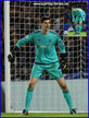 Thibaut COURTOIS - Chelsea FC - 2015/16 Champions League.