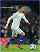 Cristian TELLO - Porto - 2015/16 Champions League.