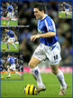 David DUNN - Birmingham City - League appearances.