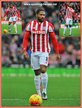 Glen JOHNSON - Stoke City FC - Premiership Appearances