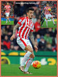 JOSELU - Stoke City FC - Premiership Appearances
