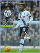 Josh ONOMAH - Tottenham Hotspur - Premiership Appearances