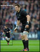 Richie McCAW - New Zealand - All Black Caps 2014-2015