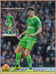 Billy JONES - Sunderland FC - League Appearances