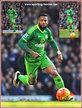 Jeremain LENS - Sunderland FC - Premiership Appearances