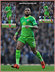 Yann M'VILA
