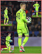 Jordan PICKFORD - Sunderland FC - Premiership Appearances