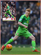 Duncan WATMORE - Sunderland FC - Premiership Appearances